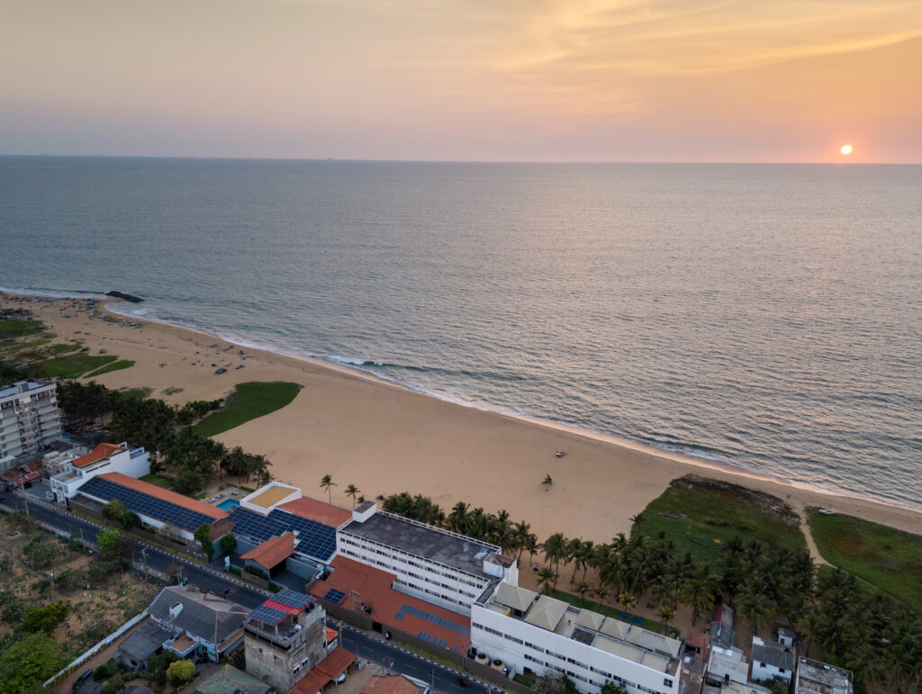 Sri Lanka southern coast tour package