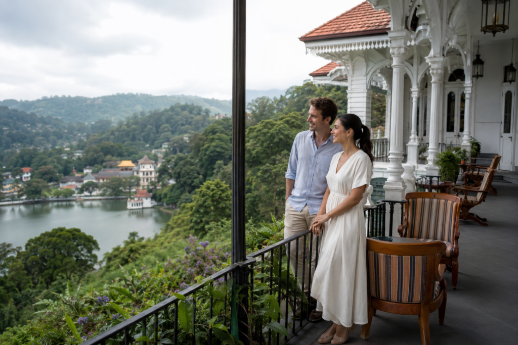 Sri Lanka Nature & Wellness Escape Sri Lanka Nature Wellness Tours