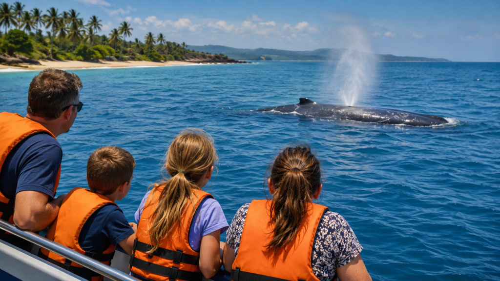 To Know about Mirissa Whales Watching experience - Best Time, travel Tips & How to Book Mirissa Whale watching experience