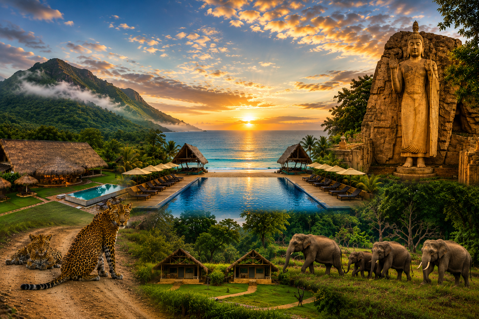 tour sri lanka
