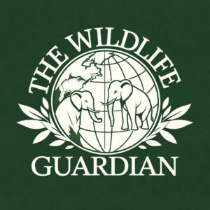 Payment, Cancellation & Refund Policy logo official the wildlife guardian