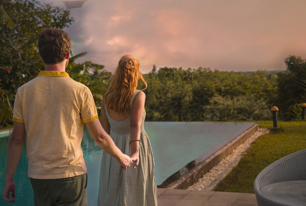 Sri lanka tour package to Honeymoon Escape
