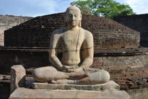 sri lanka culture travel experience
