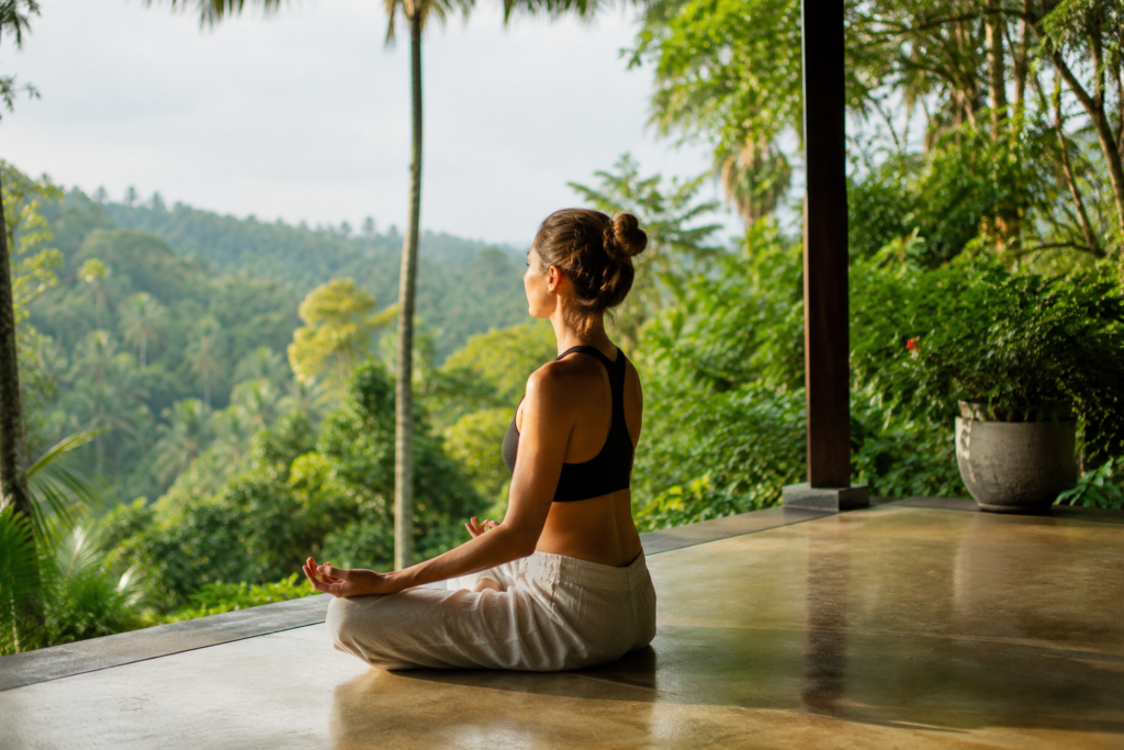 meditation tours sri lanka