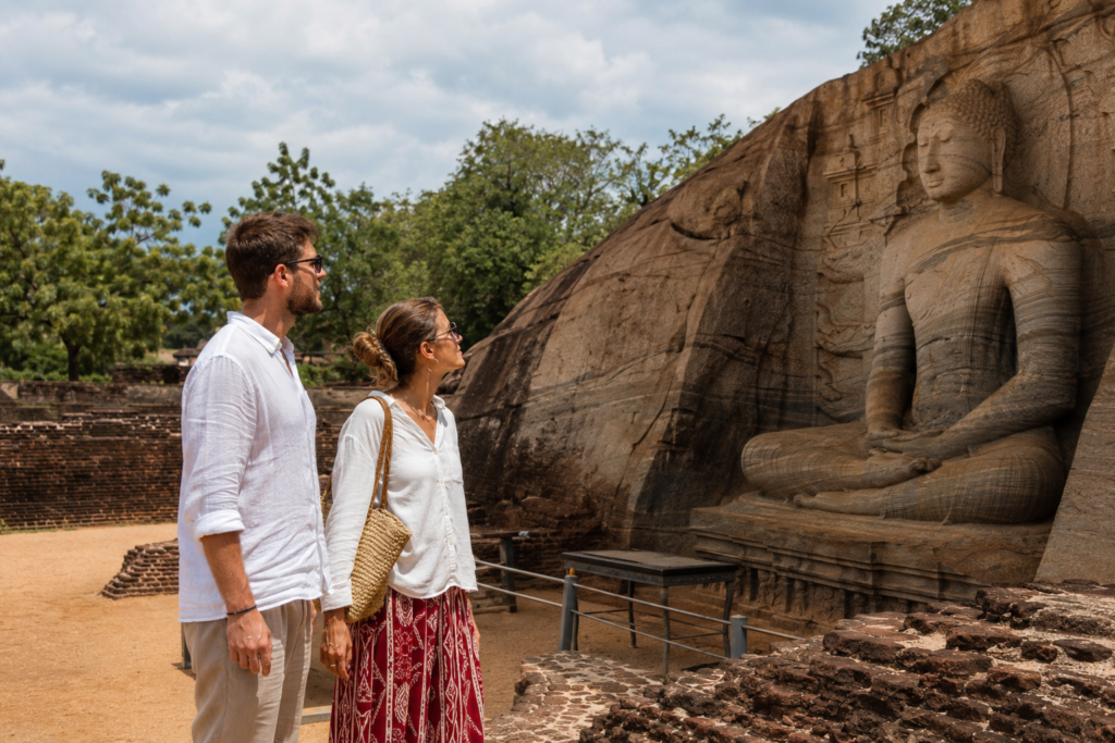 Sri Lanka honeymoon escape sri lanka honeymoon tour - Culture and heritage
