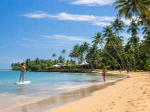 beach retreat tours sri lanka