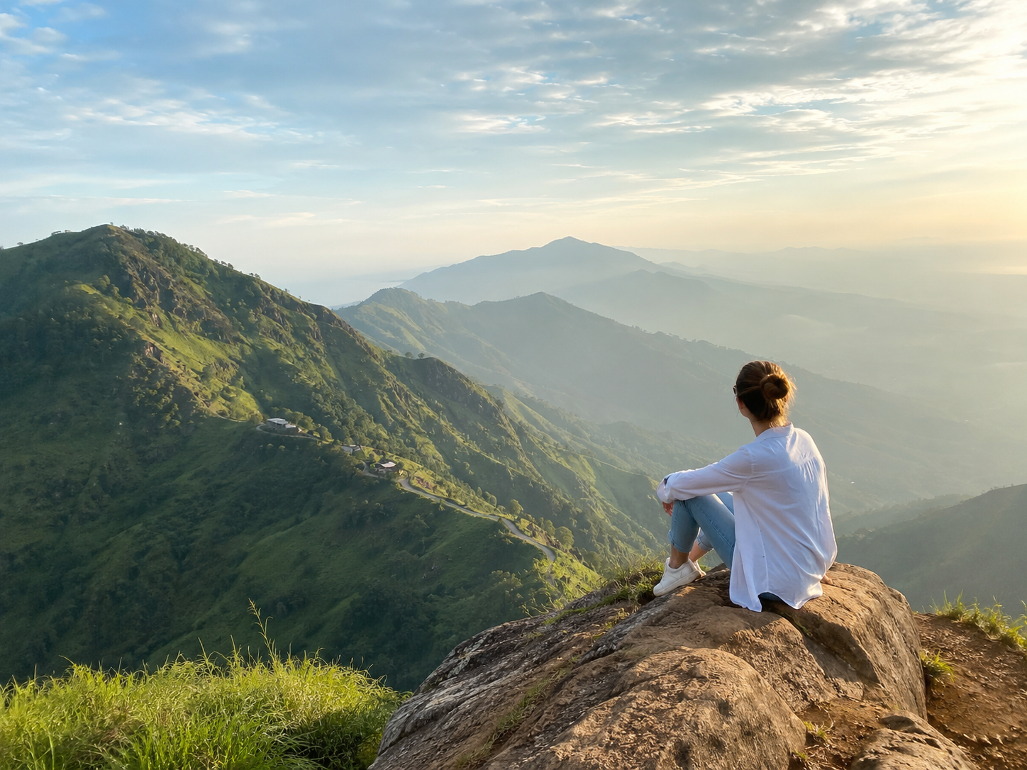 Home sri lanka travel package