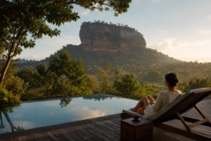 sigiriya