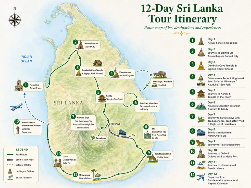 Sri Lanka honeymoon escape sri lanka honeymoon tour guide