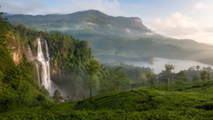 beauty of sri lanka