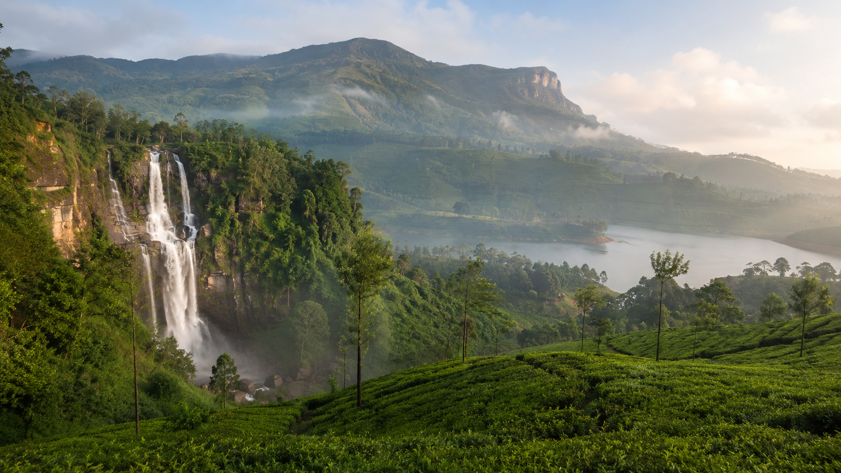 sri lanka travel package