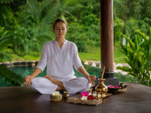 meditation