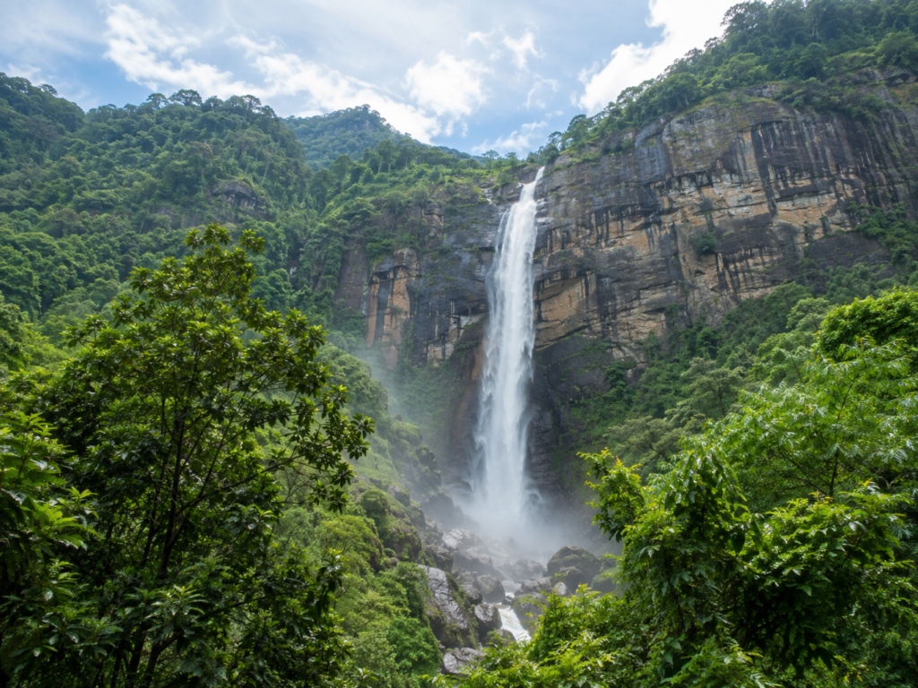 sri lanka travel package