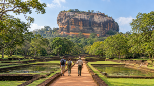 Sigiriya