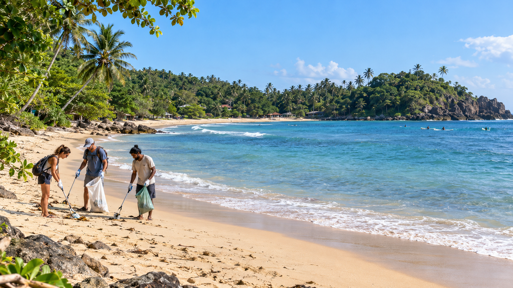 World Tourism day : Sustainable travel in sri lanka World Tourism Day and Sustainable Tourism